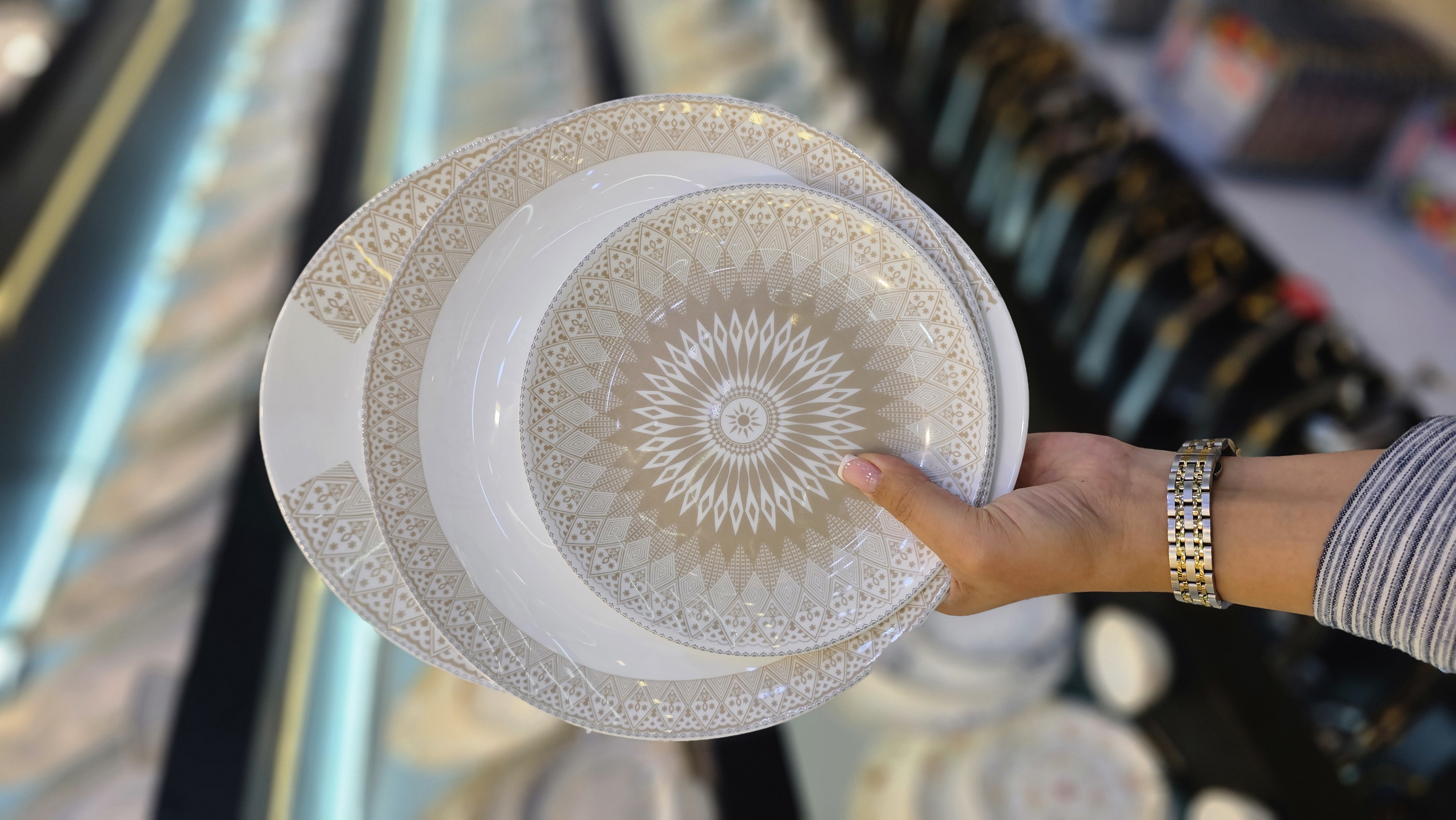 سرویس ارکوپال۲۶پارچه وون