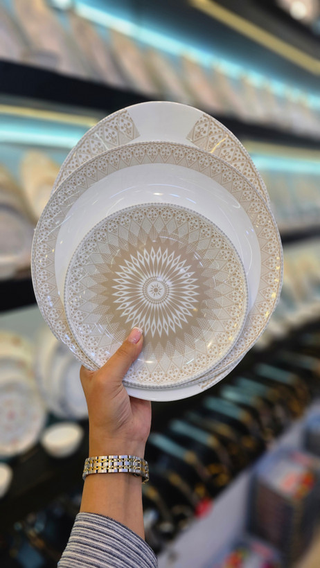 سرویس ارکوپال۲۶پارچه وون